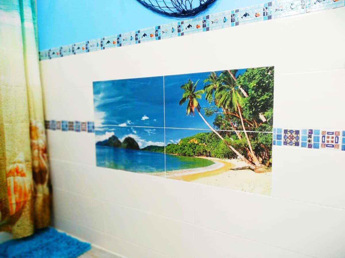 Casa Ideal Para Familias Con Patio Y 3 Banos Valencia Eksteriør bilde
