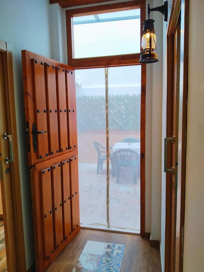 Casa Ideal Para Familias Con Patio Y 3 Banos Valencia Eksteriør bilde