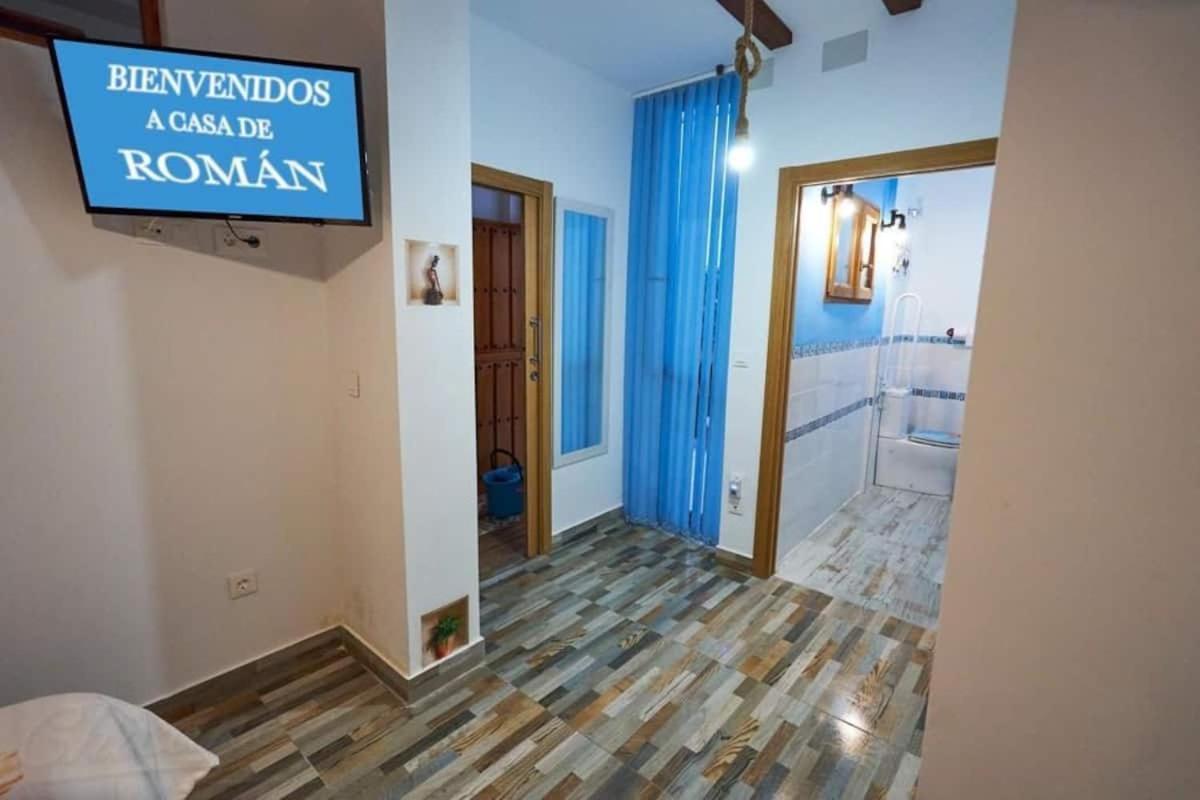 Casa Ideal Para Familias Con Patio Y 3 Banos Valencia Eksteriør bilde