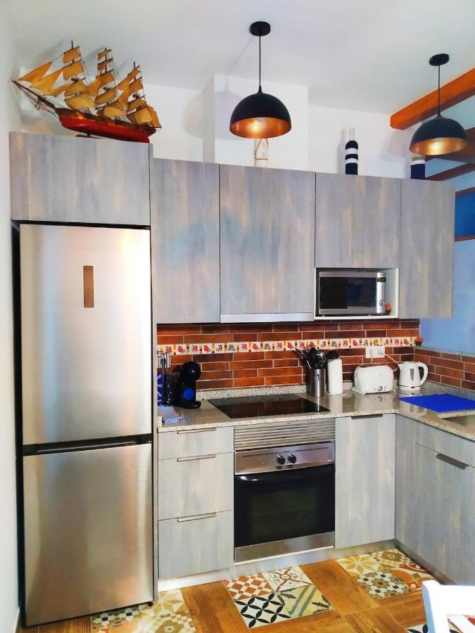 Casa Ideal Para Familias Con Patio Y 3 Banos Valencia Eksteriør bilde