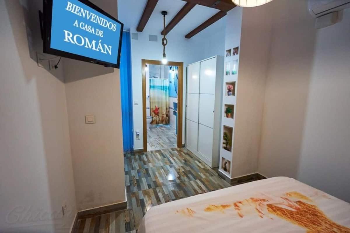 Casa Ideal Para Familias Con Patio Y 3 Banos Valencia Eksteriør bilde
