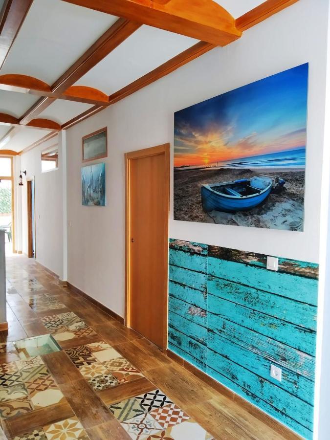 Casa Ideal Para Familias Con Patio Y 3 Banos Valencia Eksteriør bilde