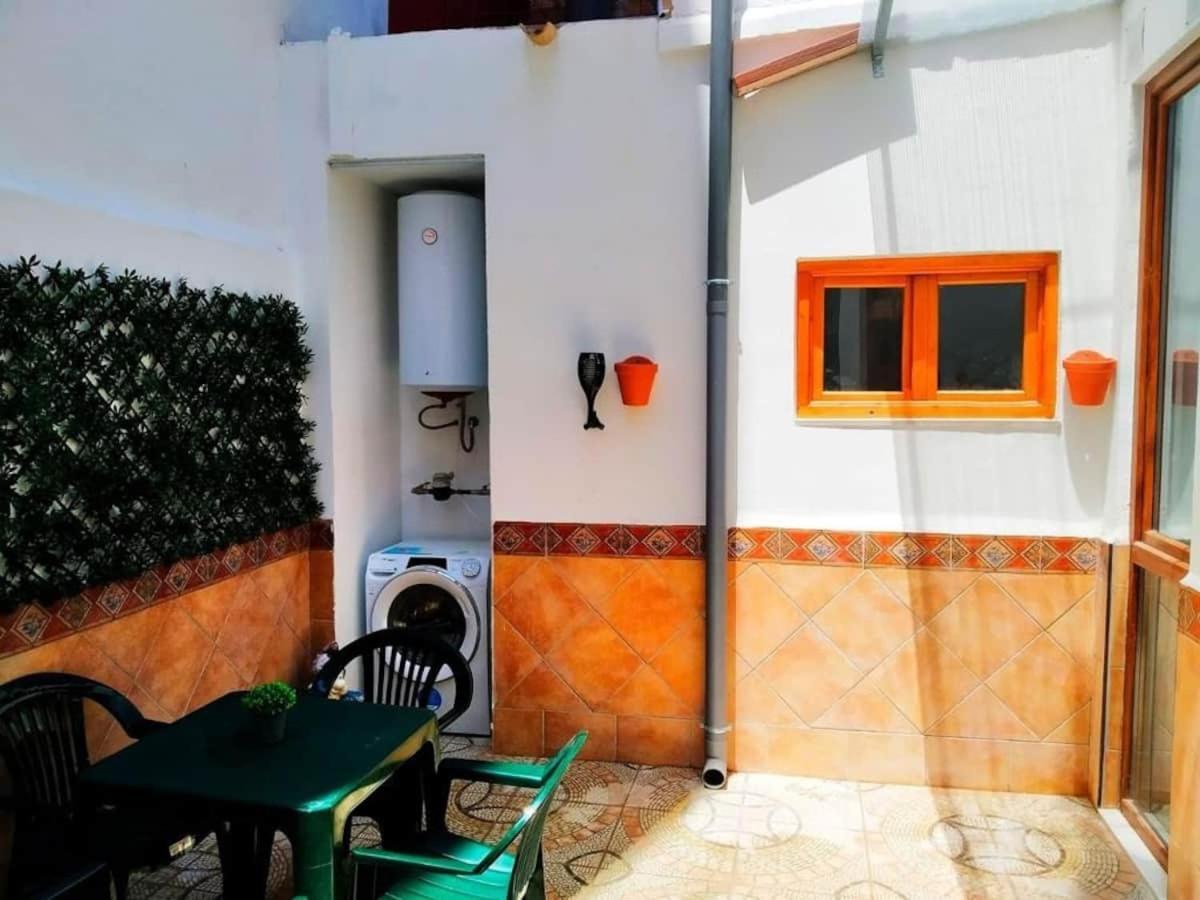 Casa Ideal Para Familias Con Patio Y 3 Banos Valencia Eksteriør bilde