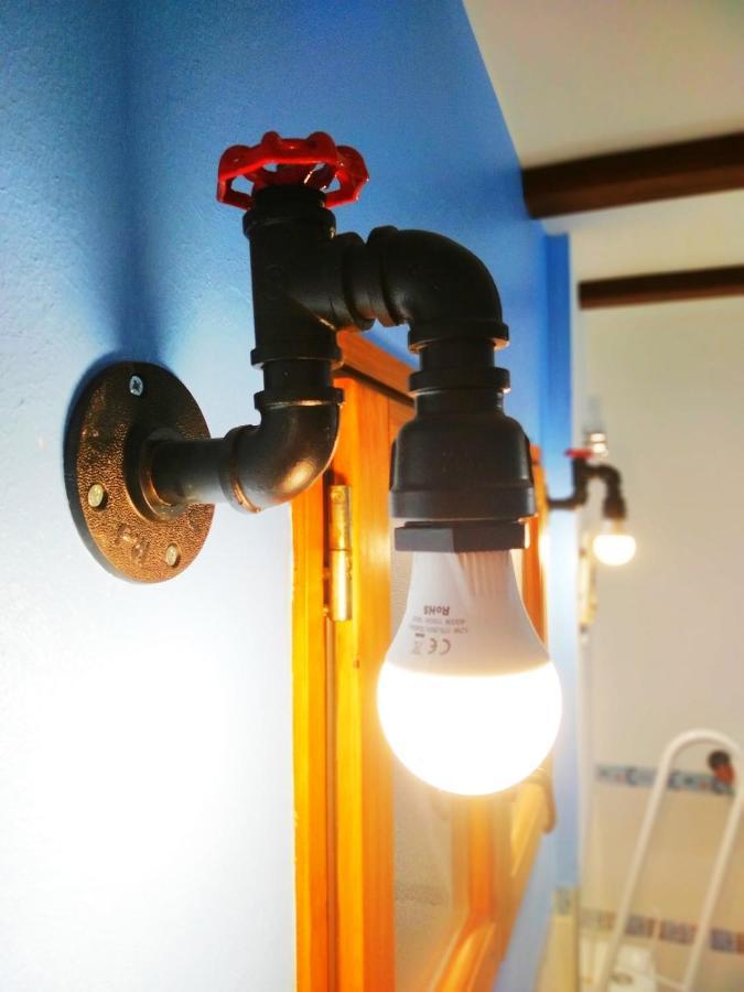 Casa Ideal Para Familias Con Patio Y 3 Banos Valencia Eksteriør bilde