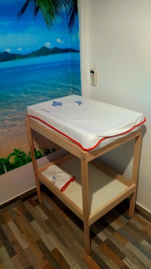 Casa Ideal Para Familias Con Patio Y 3 Banos Valencia Eksteriør bilde